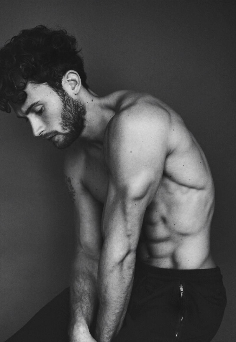 eddy-eddy:  Sebastian Lund for Emil Monty Freddie