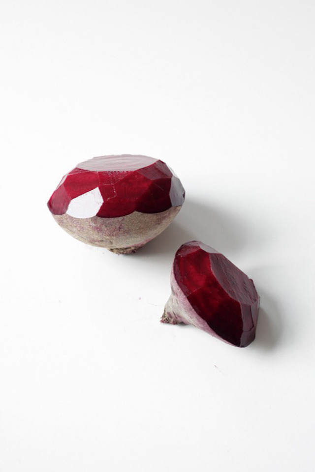 designcube:  Tutti Frutti by Sarah Illenberger 