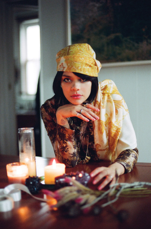 sirenssongs:Bat For Lashes