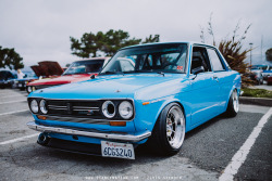 stancenation:  Any 510 fans here?  Photo