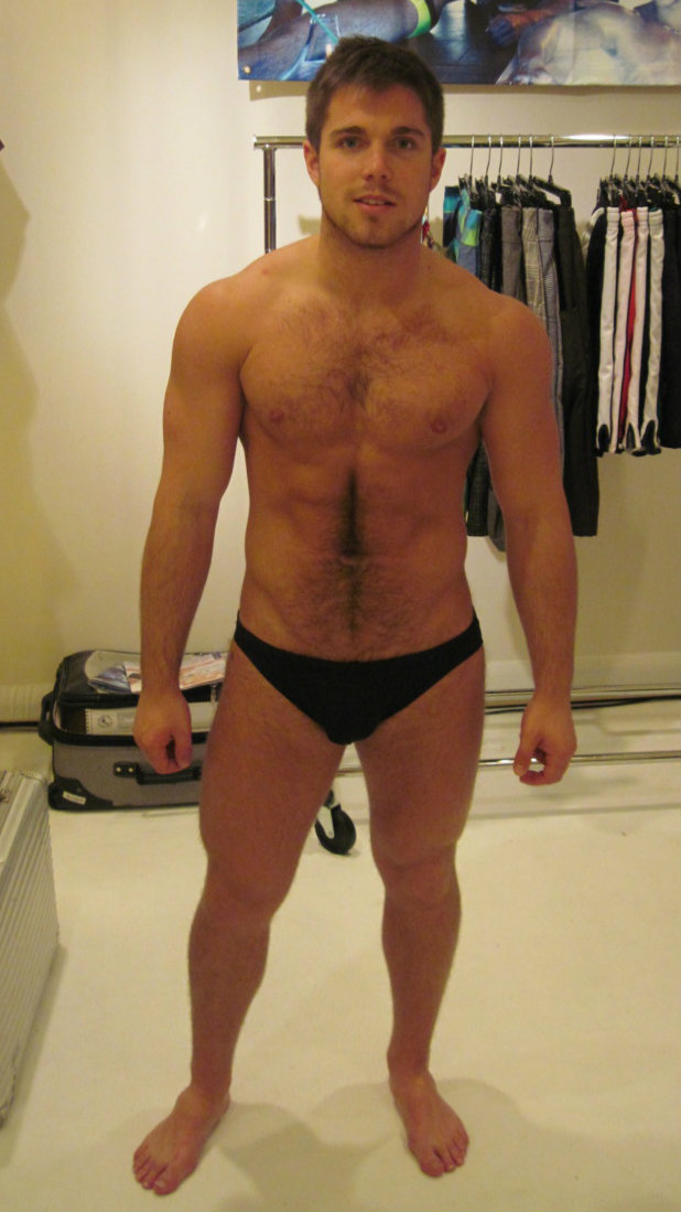 poundyouorme:  Swoon marko 