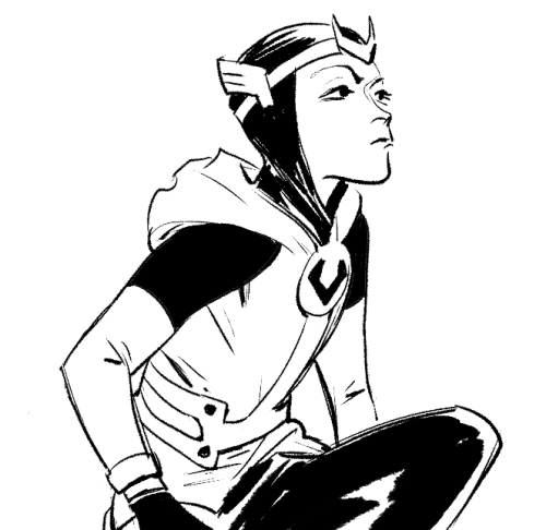 l1ng:i read JiM and Young Avengers and AoA and now i’m in love with loki forever