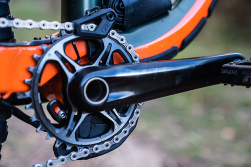 rideshimano:Rocky Mountain Bicycles // Enduro World Series Derby