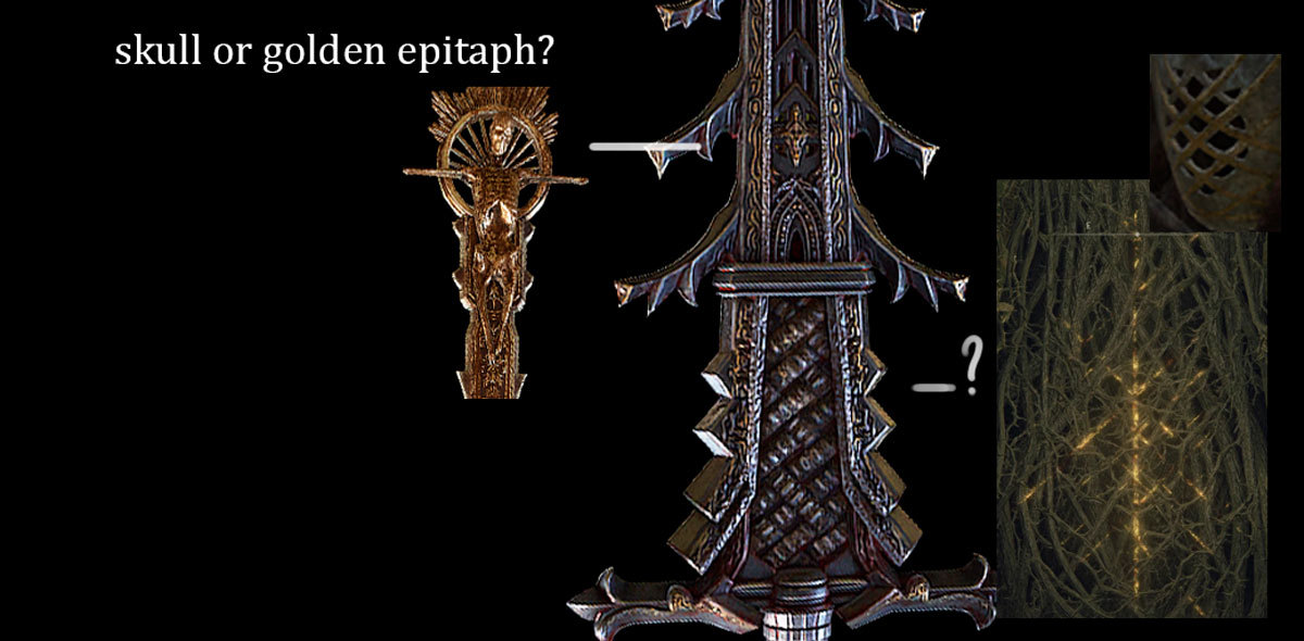Elden Ring: How to Get Helphen's Steeple Weapon