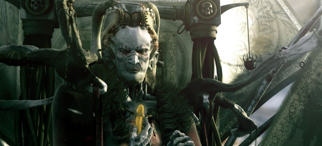 theomeganerd:  Gaming Nostalgia Featuring:Â Diablo II: Lord of Destruction (PC)