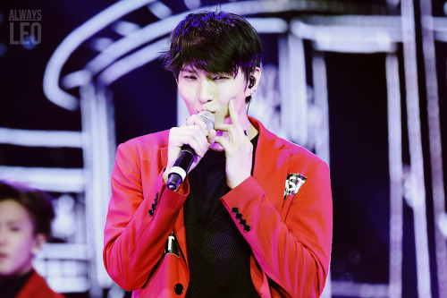 prince-taekwoon:do not edit | © Always Leo