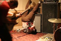 amazinglyweirdmusic:  Tera Melos