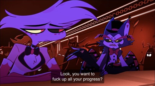 I Absolutely Hate How Cherri Bomb Was Written In The New Episode