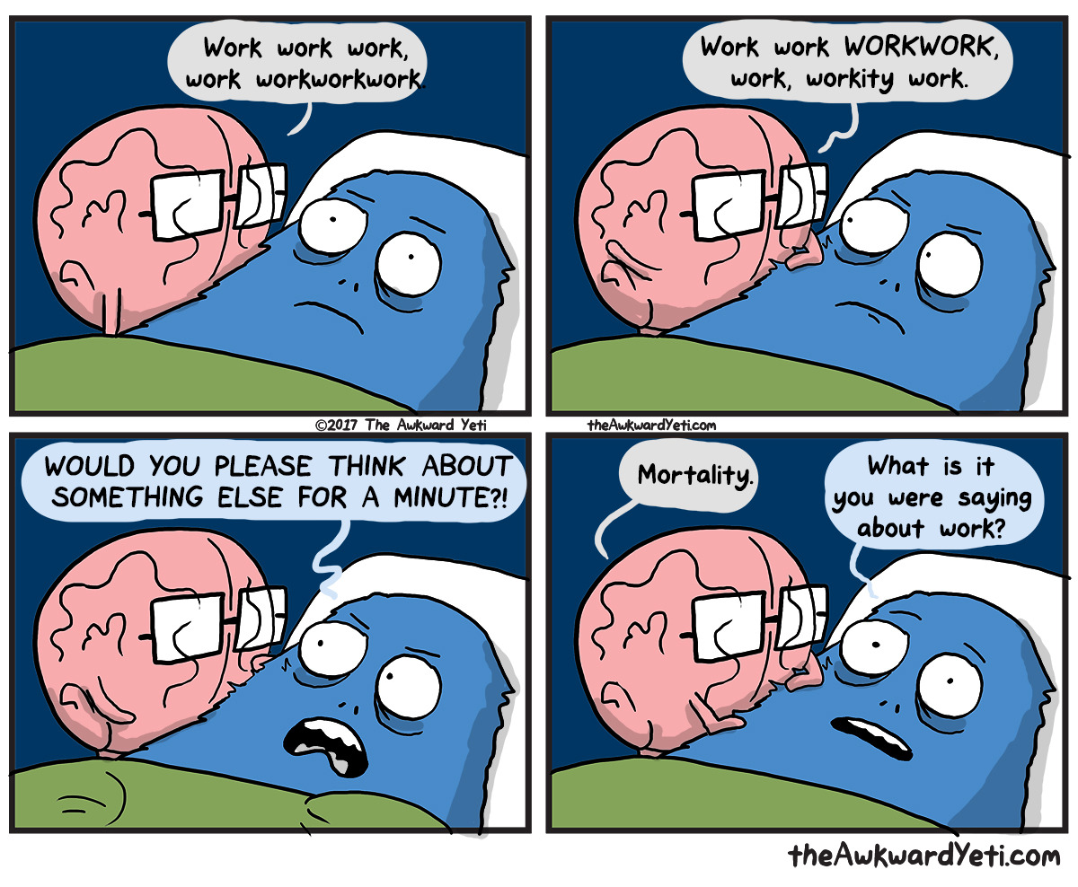 larstheyeti:theAwkwardYeti.com