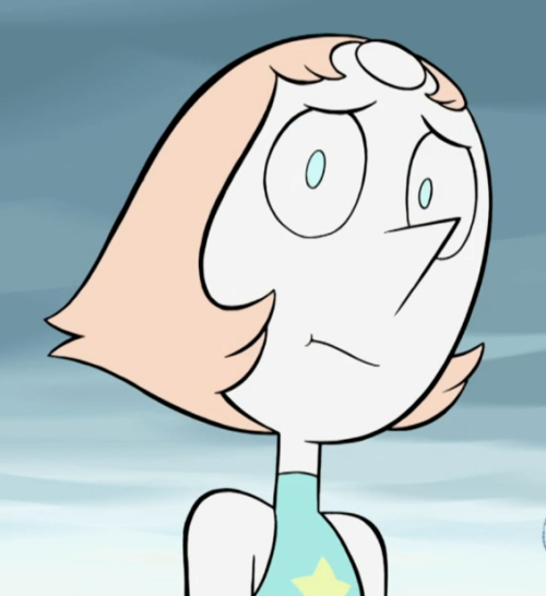 she is concerned
