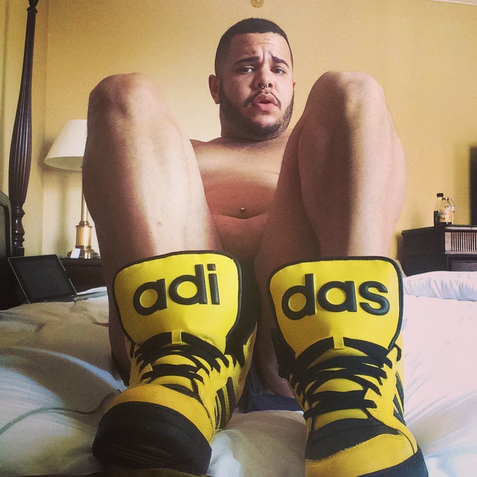 RICARDO ADRIAN