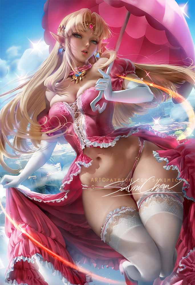 sakimichan: Term summary ! sign up ends tomorrow tonight :3 PSD, HD jpg, video  process,