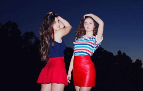 mycosmichorn:  American Apparel