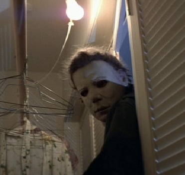 yurinekel:  35 Years ago… HE came home! Happy Halloween!