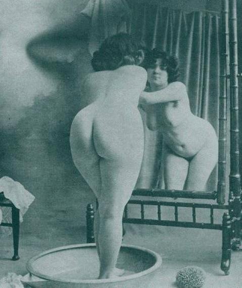 Anna marek rodox vintage porn