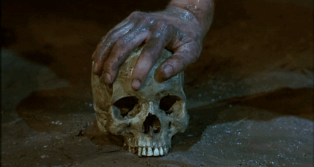 lyonesseofalbion:“Gothic” (1986) [dir. Ken Russell]