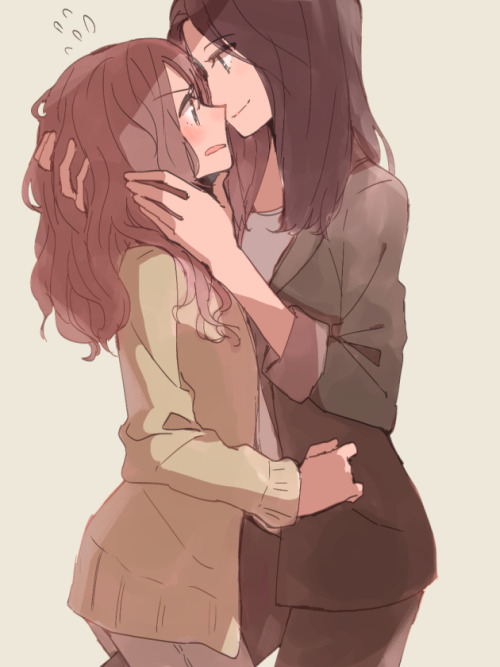 yurimother:☆      ☆      ☆      ☆      ☆Original Artwork: boss百合まとめBy Artist: みずあそう