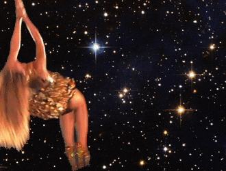 calms:  untexting:  cuntinued:  oknope:  underdoge:  yesimbeyonce:  If Beyonce was a superhero, who would she be  Beyonce                                     
