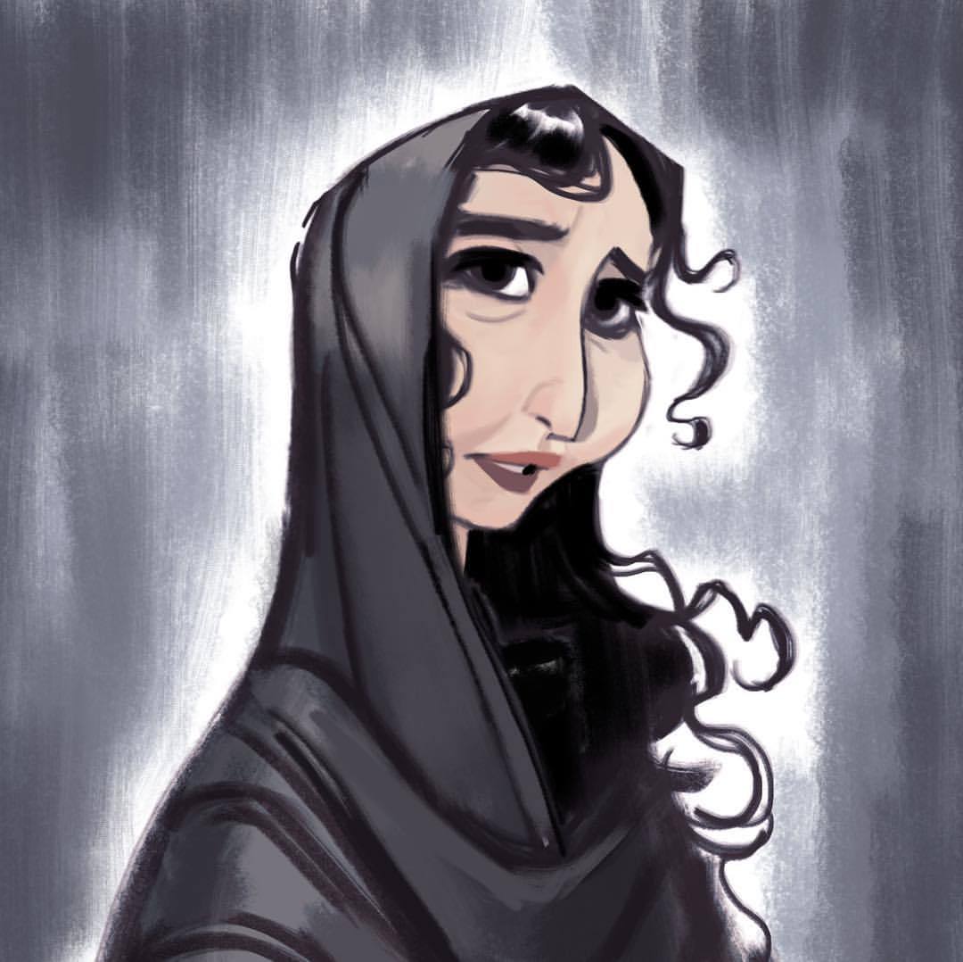 Sometimes I forget I’m half Persian. Should probably draw more Persian ladies!!!!
https://www.instagram.com/p/BrmNaz7Bn4V/?utm_source=ig_tumblr_share&igshid=ejhqiqkiht4h