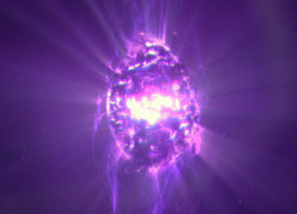 Have you seen that space movie?