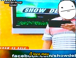 humoralista:  Reação dos que não entenderam:  Reação dos que entenderam:  