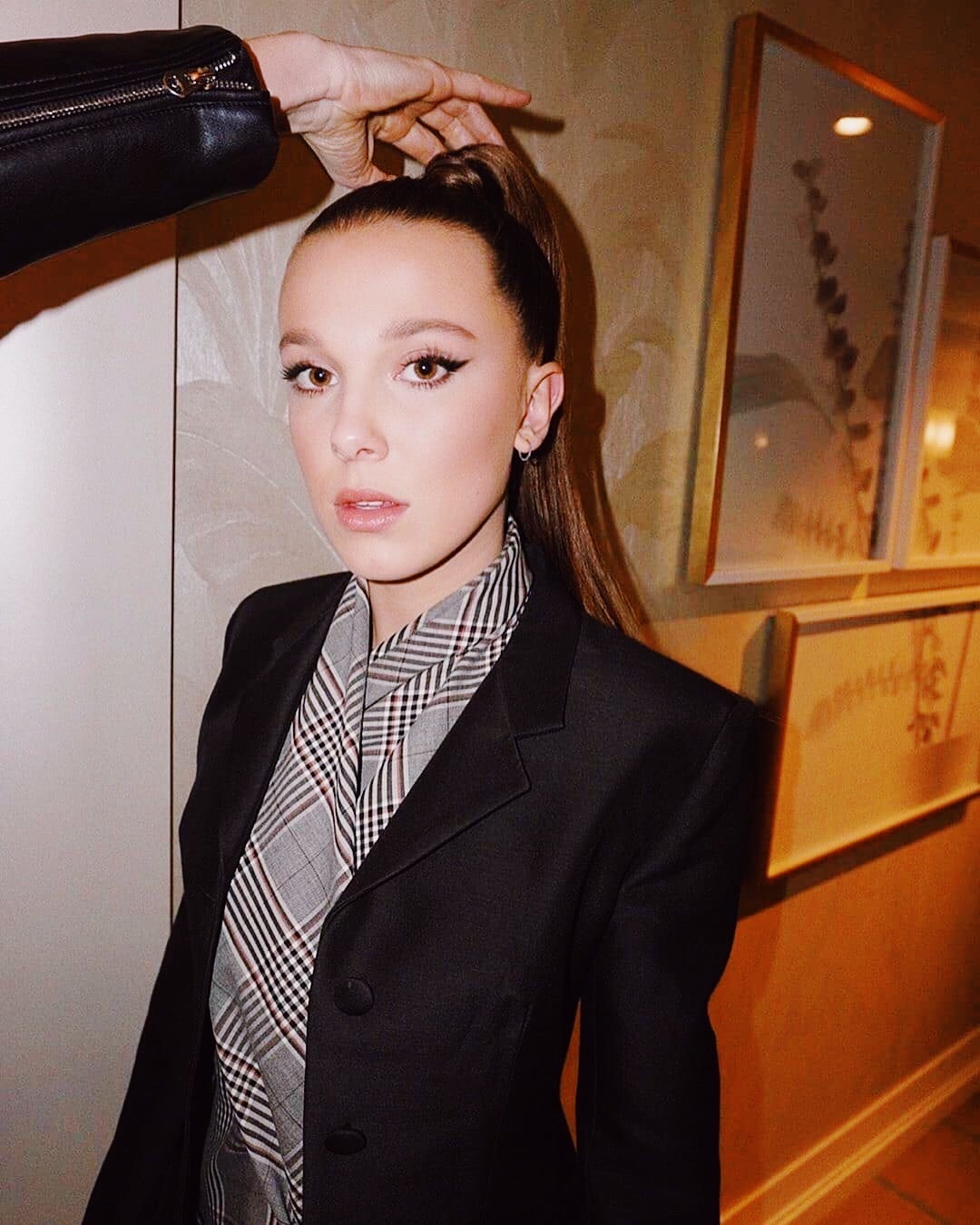 Millie Bobby Brown 💖