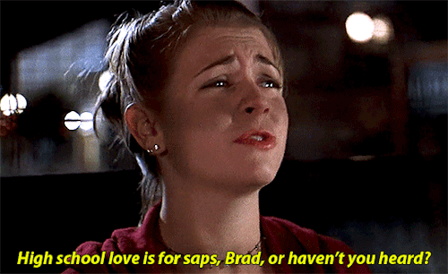 joe-kery:Drive Me Crazy (1999) dir. John Schultz