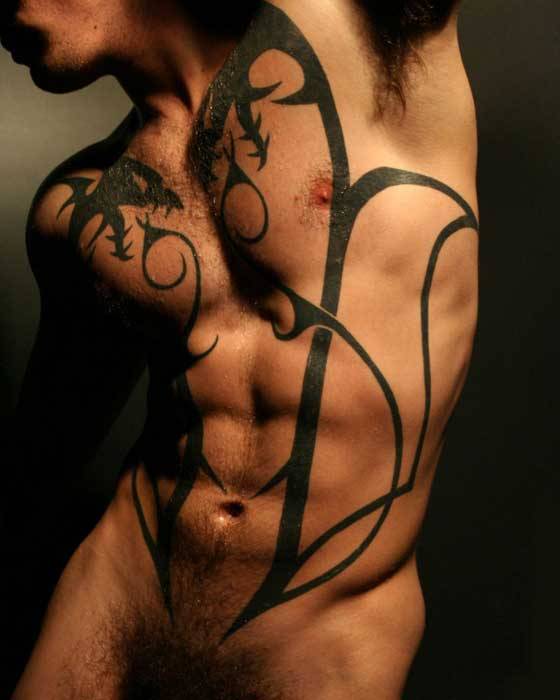 beautiful guys