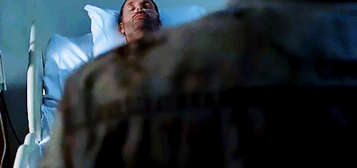 Rick Grimesfirst And Last Episode