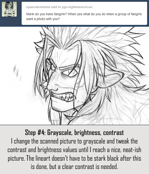 ygo-nightmarecircus:  [[ the finished ask is here ]]
