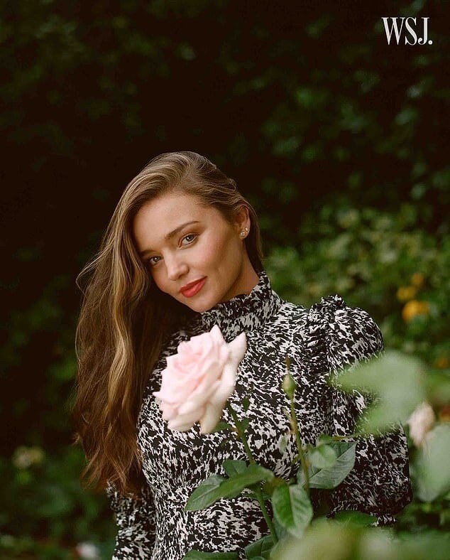 Happy Birthday Miranda Kerr!