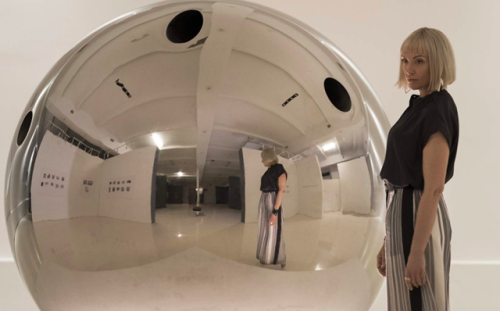 cinematapestry:  Velvet Buzzsaw (2019) dir. Dan Gilroy
