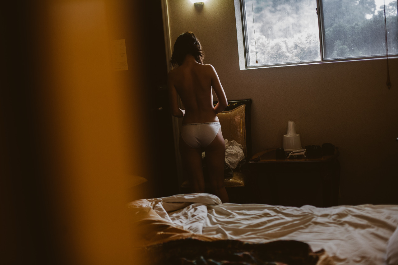 mikelernerphotography:  My new series #f r e e c a b l e / 001 x Ellis(by Mike Lerner)ELLIS