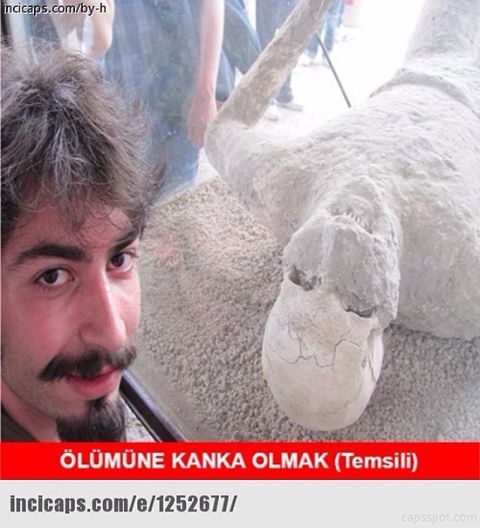 Ölümüne kanka olmak