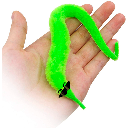 2dace As Worms