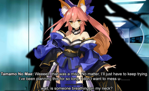 tamamo no mae