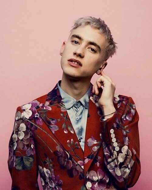 ohthentic:  Oh 