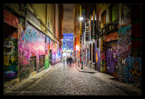 Hosier Ghosts by Aperture_Variance See the artist’s work at http://500px.com/photo/153128293 T