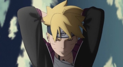 THE FORESHADOW TO THE TIMESKIP WENT CRAZY HOLY FUCKKK