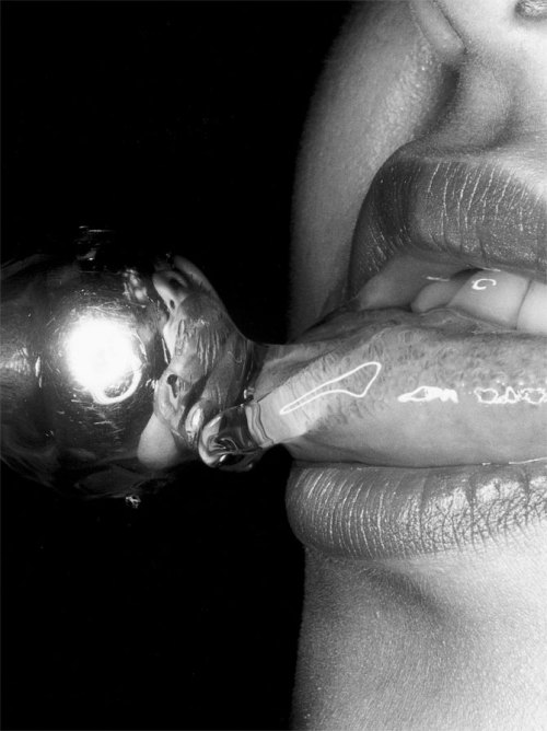 XXX euo:  Nobuyoshi Araki- Erotics  photo