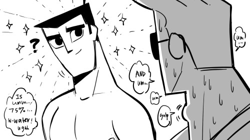 c2ndy2c1d:  This is a sequel to this post here +++ Support my Patreon! 