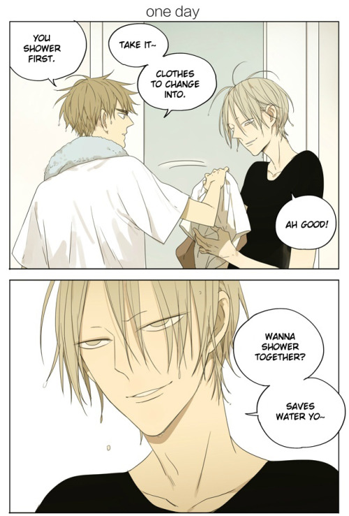 XXX Old Xian 03/07/2015 update of [19 Days], photo