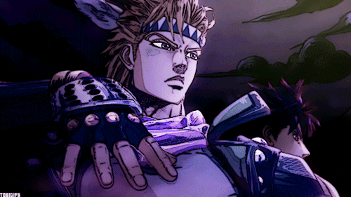 アニメ Jojo S Bizarre Adventure Battle Tendency 戦闘潮流