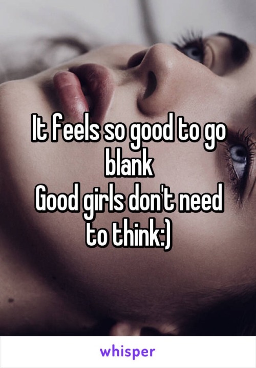 kinkyfuncouple: kinkyfuncouple: ~tKWIt can be everything you want if you’ll just let go.Yes sir~tKW