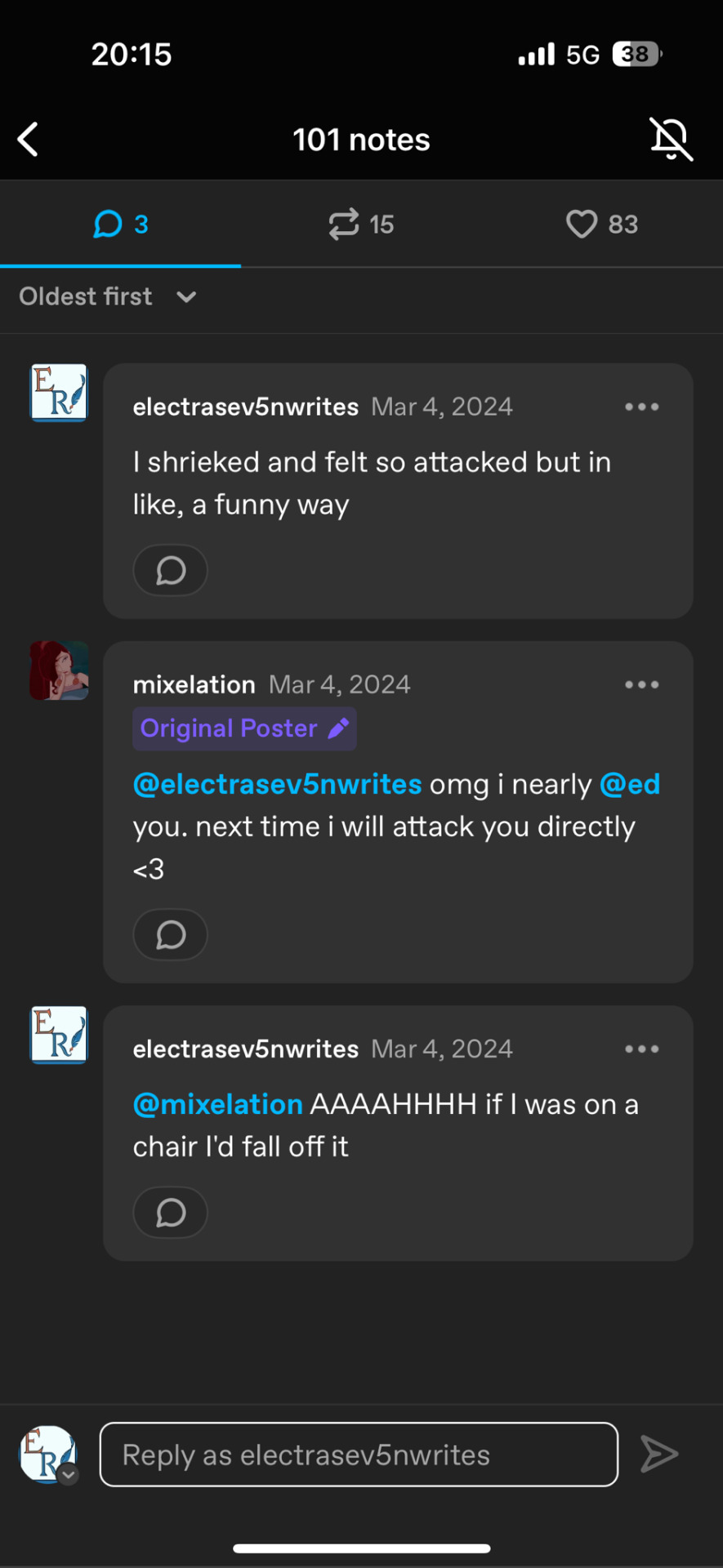 Tumblr media