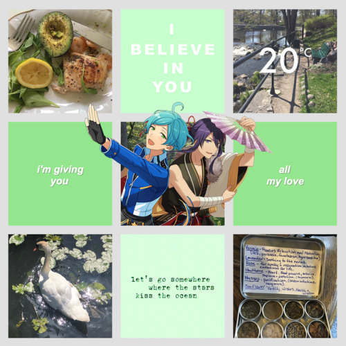 KanataSouma aesthetic for good-looking @22degreehalo