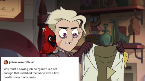 Finally, After All These Years...I Made One. [part Two] [part Three]