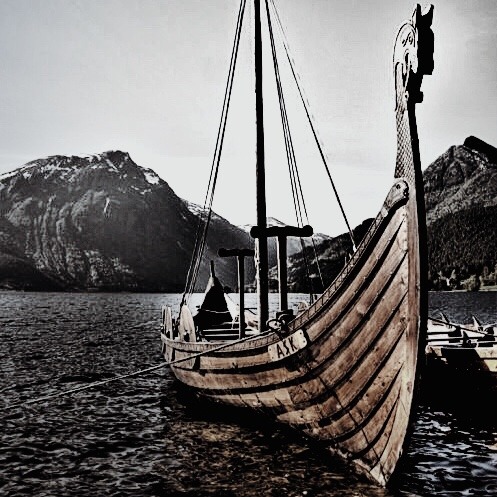 Norse Mythology From A To Z: