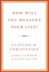 I’m not a big “business book” reader, but Clayton Christensen’s books have always intrigued me. He lays out problems in simple, digestible ways. He reinforces his beliefs with well thought through examples and case studies. He applies his beliefs...