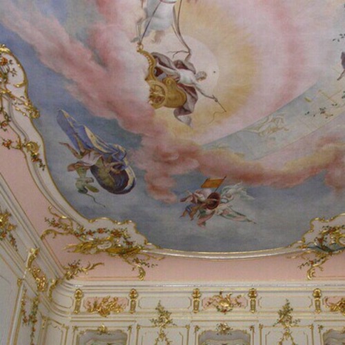 histxric: Rococo (18th Century) Rococo, less commonly roccoco, or “Late Baroque”, is an 